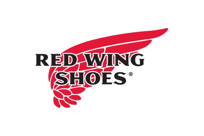 RED WINGS